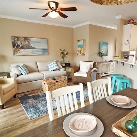 Sandpiper Cove Unit 4139